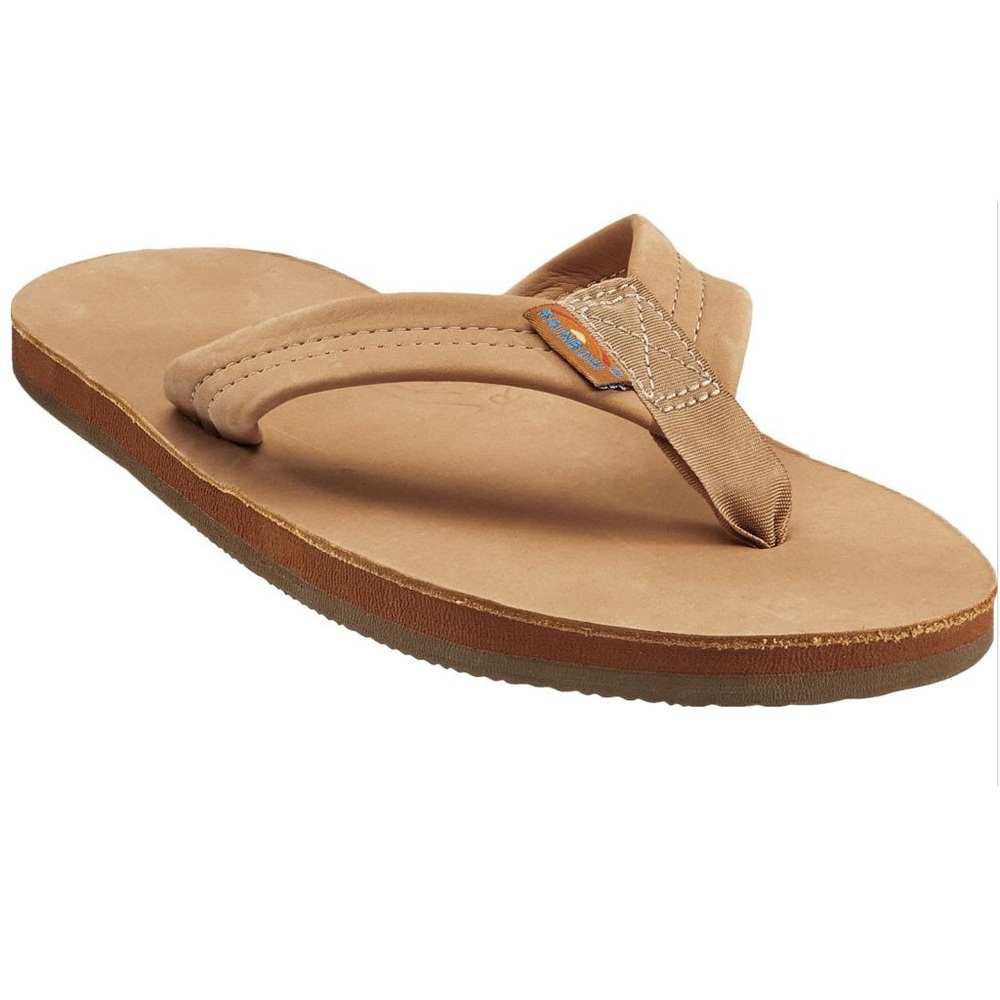 Rainbow Sandals Flip Flops